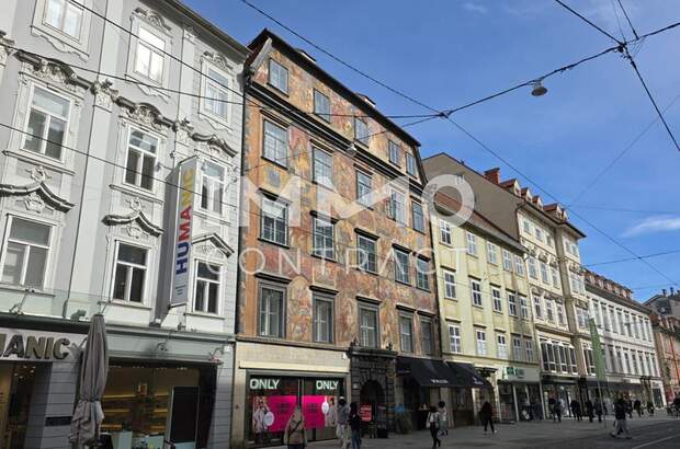 Gewerbeobjekt mieten in 8010 Graz (Bild 3)