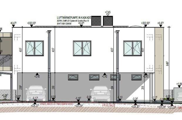 Wohnung mit Balkon kaufen in 4421 Aschach (Bild 3)