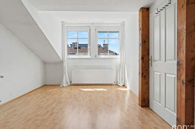 Altbauwohnung mit Balkon kaufen in 6020 Innsbruck (Bild 4)