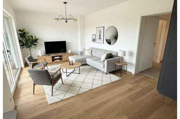 Terrassenwohnung mieten in 2460 Bruck an der Leitha (Bild 4)