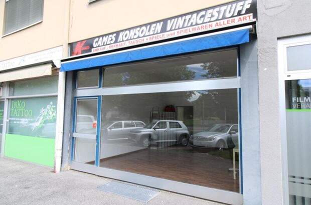 Einzelhandel kaufen in 9020 Klagenfurt (Bild 2)
