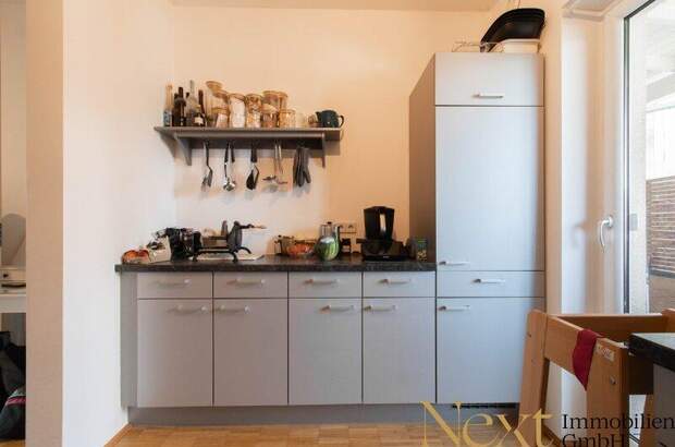 Terrassenwohnung mieten in 4040 Linz (Bild 3)
