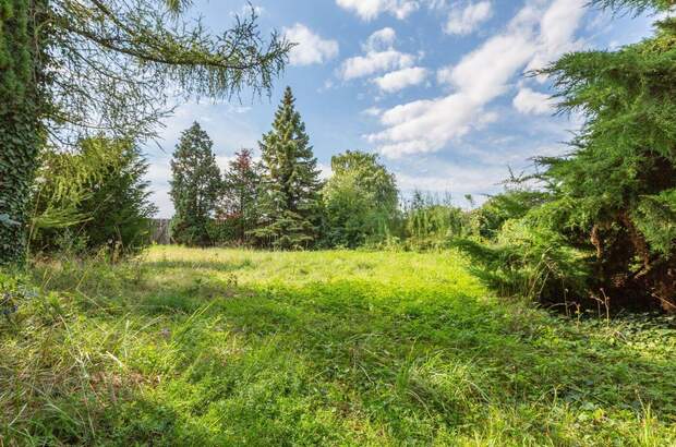 Grundstück kaufen in 2332 Hennersdorf