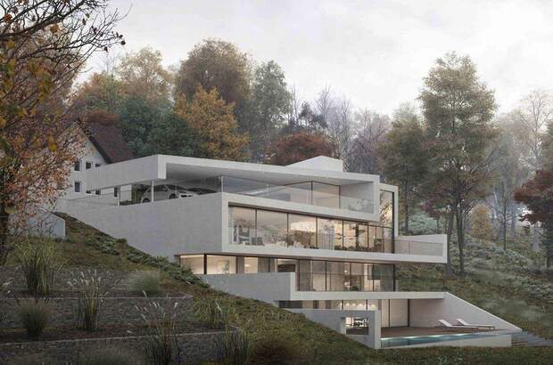 Grundstück kaufen in 3400 Klosterneuburg (Bild 1)