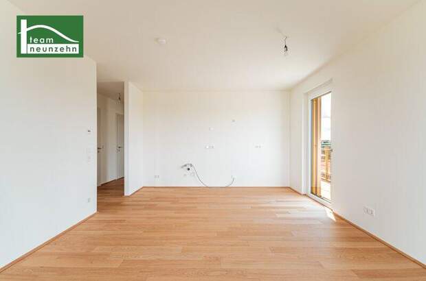 Terrassenwohnung kaufen in 1210 Wien (Bild 3)