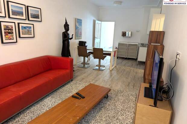 Wohnung kaufen in 1070 Wien (Bild 1)