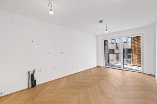 Wohnanlage kaufen in 1210 Wien (Bild 1)