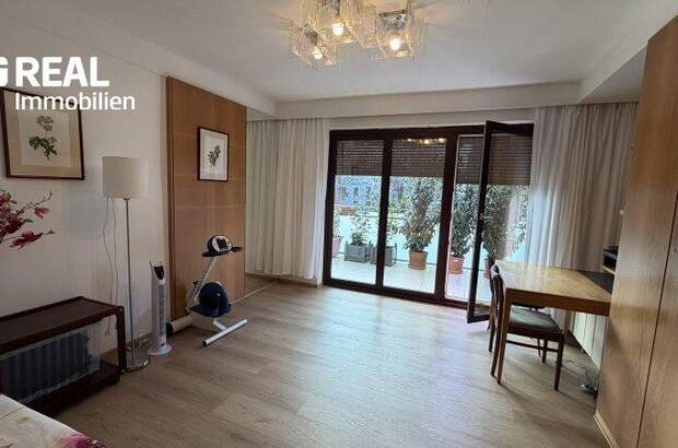 Terrassenwohnung kaufen in 1190 Wien (Bild 5)