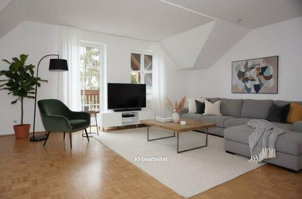 Terrassenwohnung mieten in 4492 Hofkirchen (Bild 4)