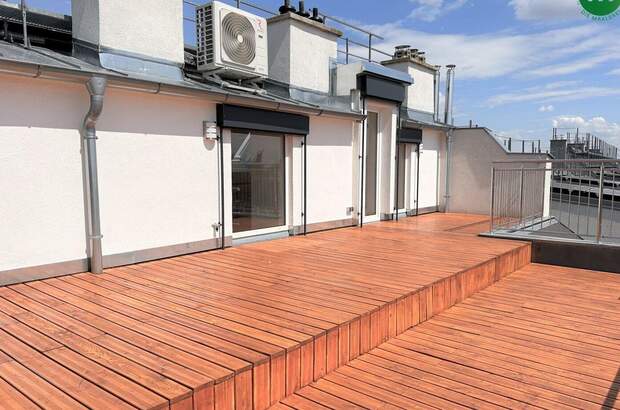 Wohnung mit Balkon kaufen in 1210 Wien (Bild 5)