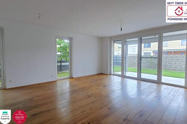 Reihenhaus kaufen in 2483 Ebreichsdorf (Bild 2)