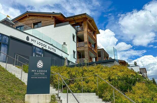 Terrassenwohnung kaufen in 8970 Schladming (Bild 2)