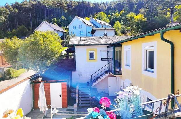 Mehrfamilienhaus kaufen in 2752 Wöllersdorf (Bild 3)