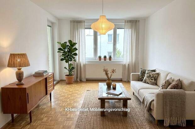 Wohnung mit Balkon kaufen in 1200 Wien (Bild 1)