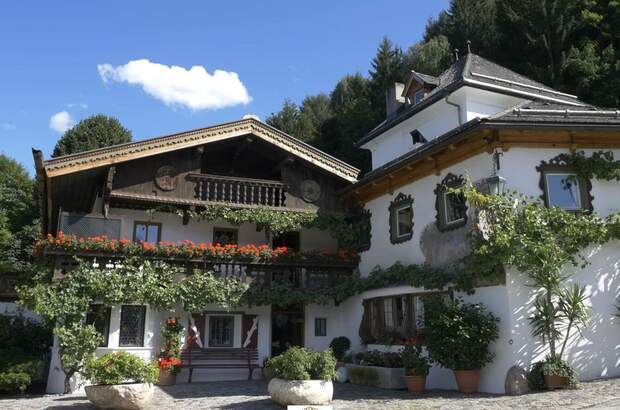 Gewerbeobjekt mieten in 6230 Brixlegg (Bild 1)