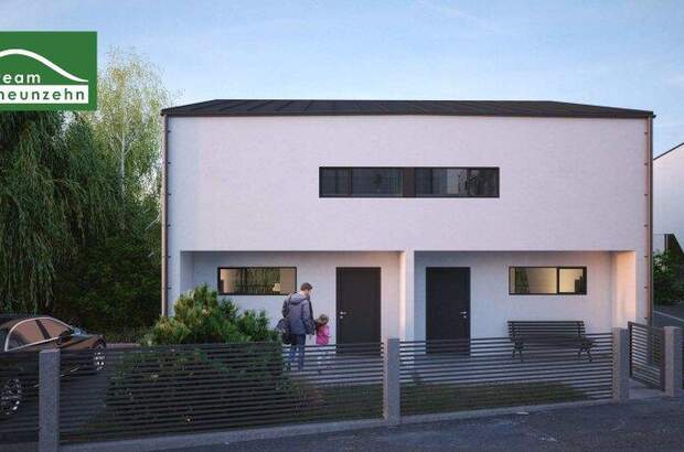 Grundstück kaufen in 3400 Klosterneuburg (Bild 3)