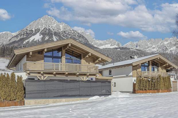 Chalet kaufen in 6352 Ellmau (Bild 1)