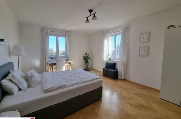 Wohnung mit Balkon kaufen in 8020 Graz (Bild 3)