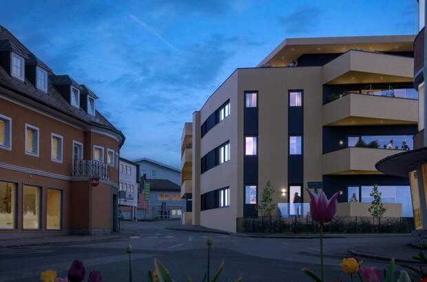 Eigentumswohnung in 4840 Vöcklabruck (Bild 5)
