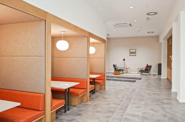 Gewerbeobjekt mieten in 1010 Wien (Bild 3)