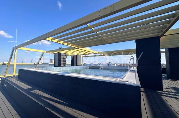 Terrassenwohnung kaufen in 1110 Wien (Bild 5)