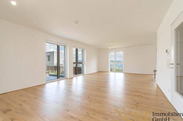 Terrassenwohnung kaufen in 4020 Linz (Bild 3)