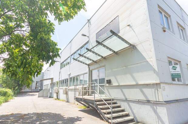 Gewerbeobjekt mieten in 1210 Wien (Bild 1)