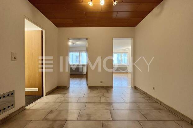 Terrassenwohnung kaufen in 6830 Rankweil (Bild 3)