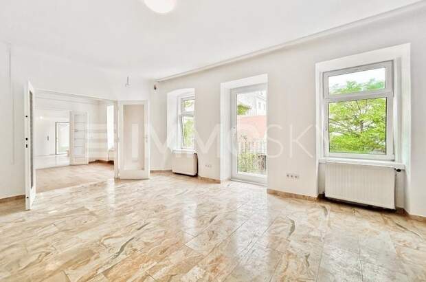 Wohnanlage kaufen in 1170 Wien (Bild 4)