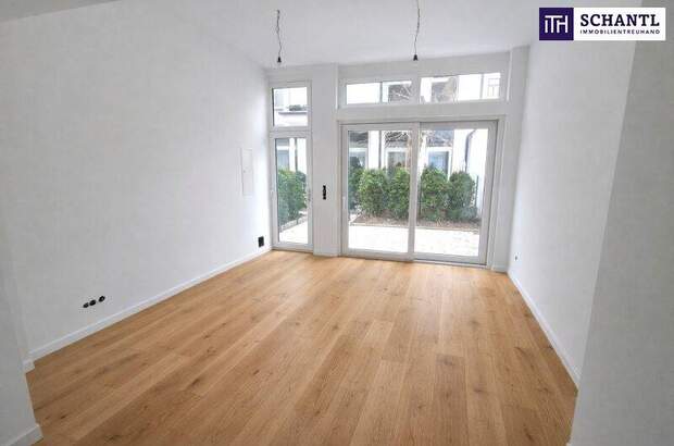 Terrassenwohnung kaufen in 1160 Wien (Bild 3)