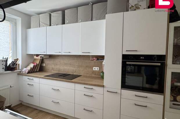 Wohnung mit Balkon mieten in 4116 Sankt Ulrich (Bild 1)
