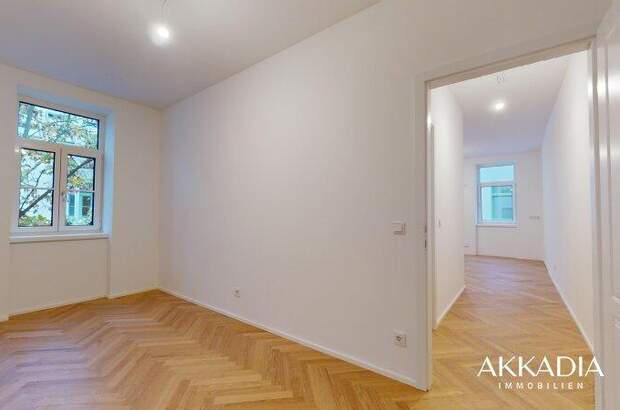 Terrassenwohnung kaufen in 1140 Wien (Bild 5)