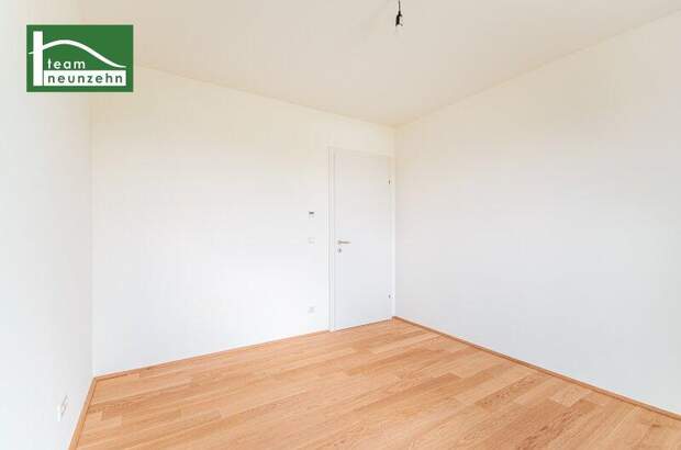 Terrassenwohnung kaufen in 1210 Wien (Bild 3)