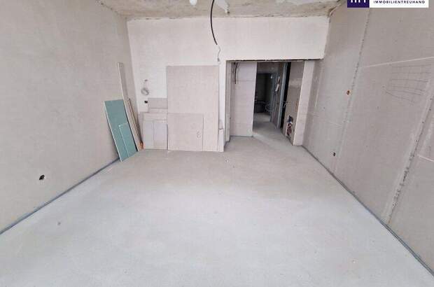 Terrassenwohnung kaufen in 1170 Wien (Bild 5)