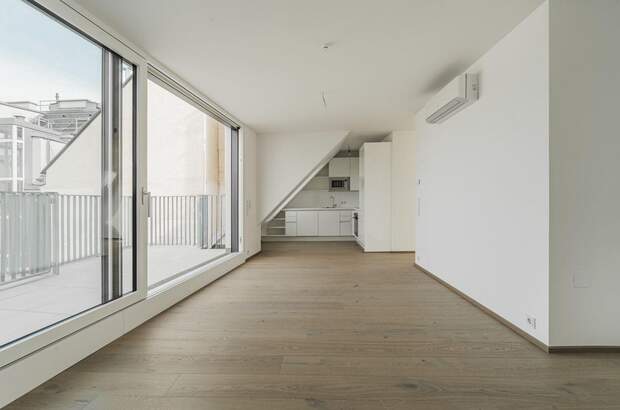 Wohnung mieten in 1040 Wien (Bild 1)