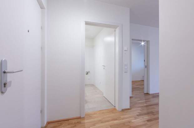 Wohnung mit Balkon kaufen in 1220 Wien (Bild 5)