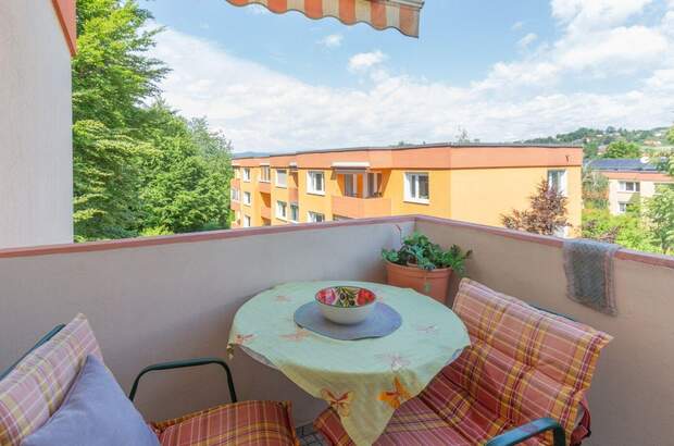 Wohnung mit Balkon kaufen in 8047 Graz (Bild 4)