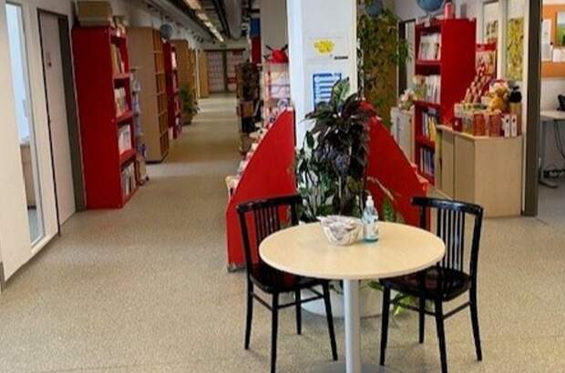 Gewerbeobjekt mieten in 1030 Wien (Bild 2)