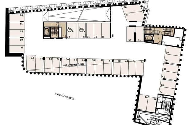 Immobilie mieten in 1010 Wien (Bild 3)