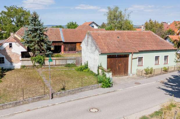 Haus kaufen in 3484 Jettsdorf (Bild 3)