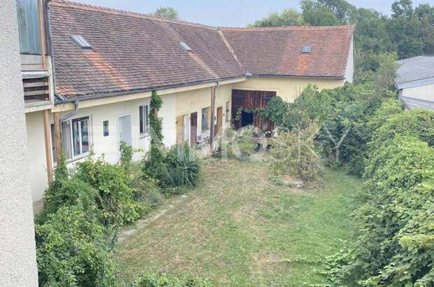 Haus mit Garten kaufen in 7501 Rotenturm