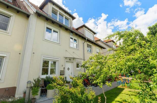 Haus mit Garten kaufen in 2102 Bisamberg (Bild 5)