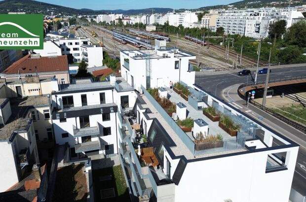 Terrassenwohnung kaufen in 1140 Wien (Bild 5)