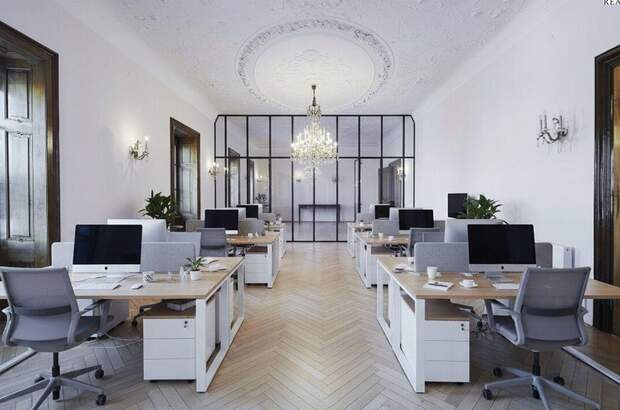 Gewerbeobjekt mieten in 9020 Klagenfurt (Bild 1)