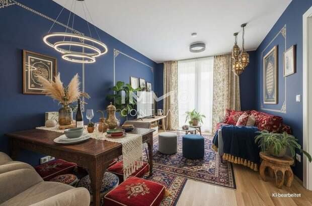 Eigentumswohnung in 1110 Wien