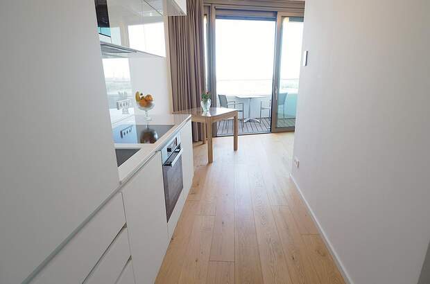 Terrassenwohnung mieten in 1220 Wien (Bild 4)