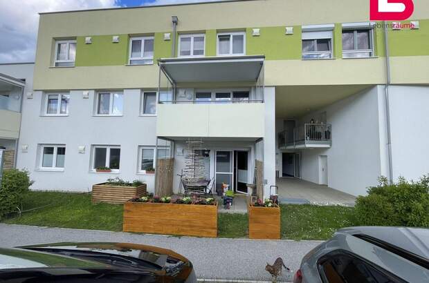 Wohnung mieten in 4160 Aigen (Bild 2)