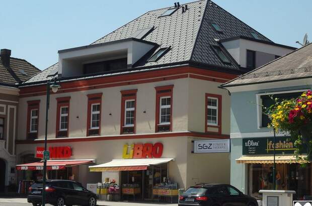 Gewerbeobjekt mieten in 2870 Aspang Markt (Bild 1)