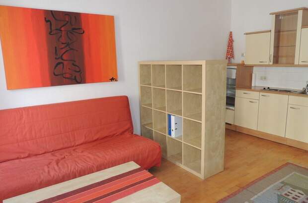 Altbauwohnung kaufen in 1200 Wien (Bild 2)