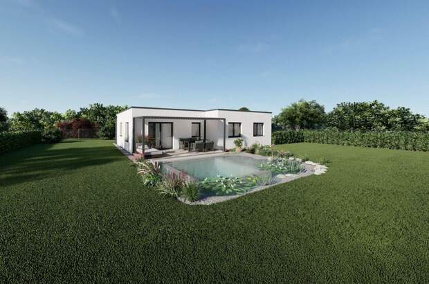 Haus mit Garten kaufen in 4614 Marchtrenk (Bild 1)
